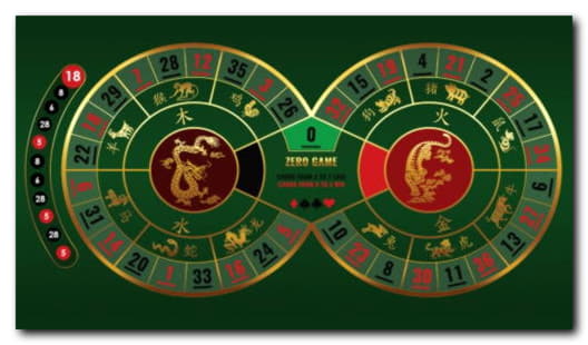 235 Free Spins at Treasure Island Jackpots Casino (Sloto Cash Mirror)