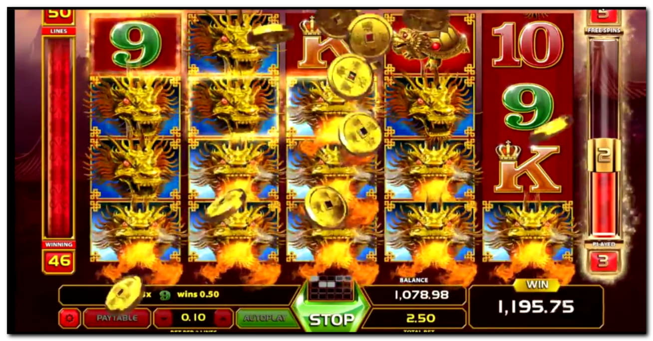 280 free spins no deposit at Casino com