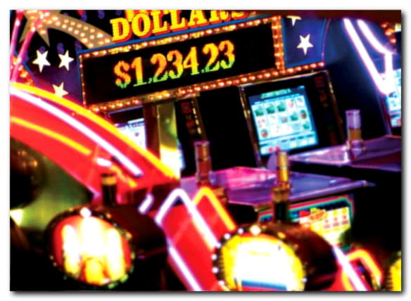 EURO 2600 No Deposit Bonus at Casino com