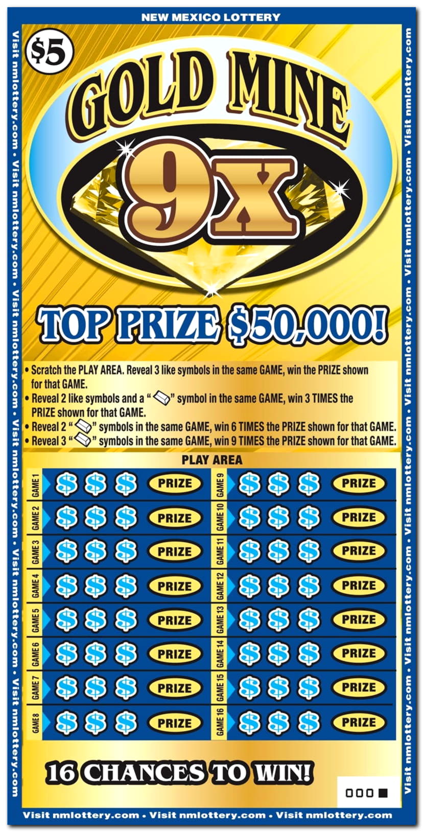 615% No Rules Bonus! at Power Spins Casino