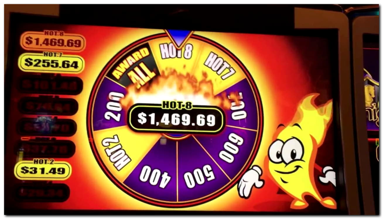 EUR 545 Free Chip Casino at Jackpot City Casino