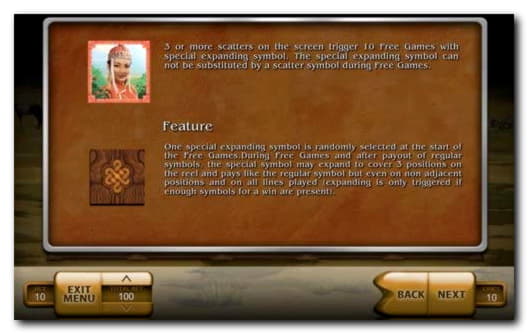 EUR 2520 no deposit bonus at Casino com