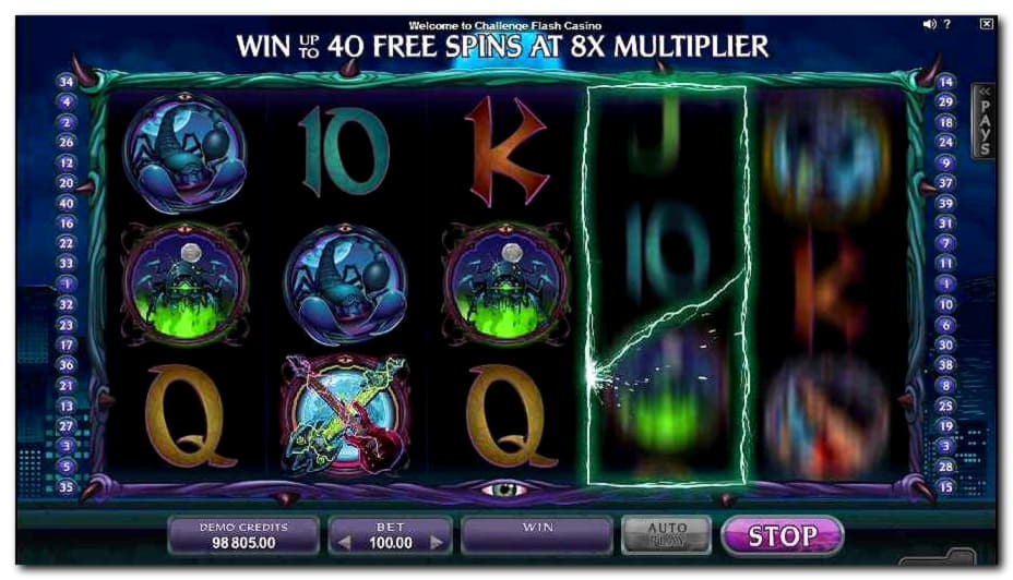 $444 No deposit casino bonus at Liberty Slots Casino