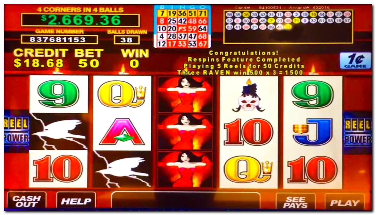 EUR 90 Tournament at River Belle Casino