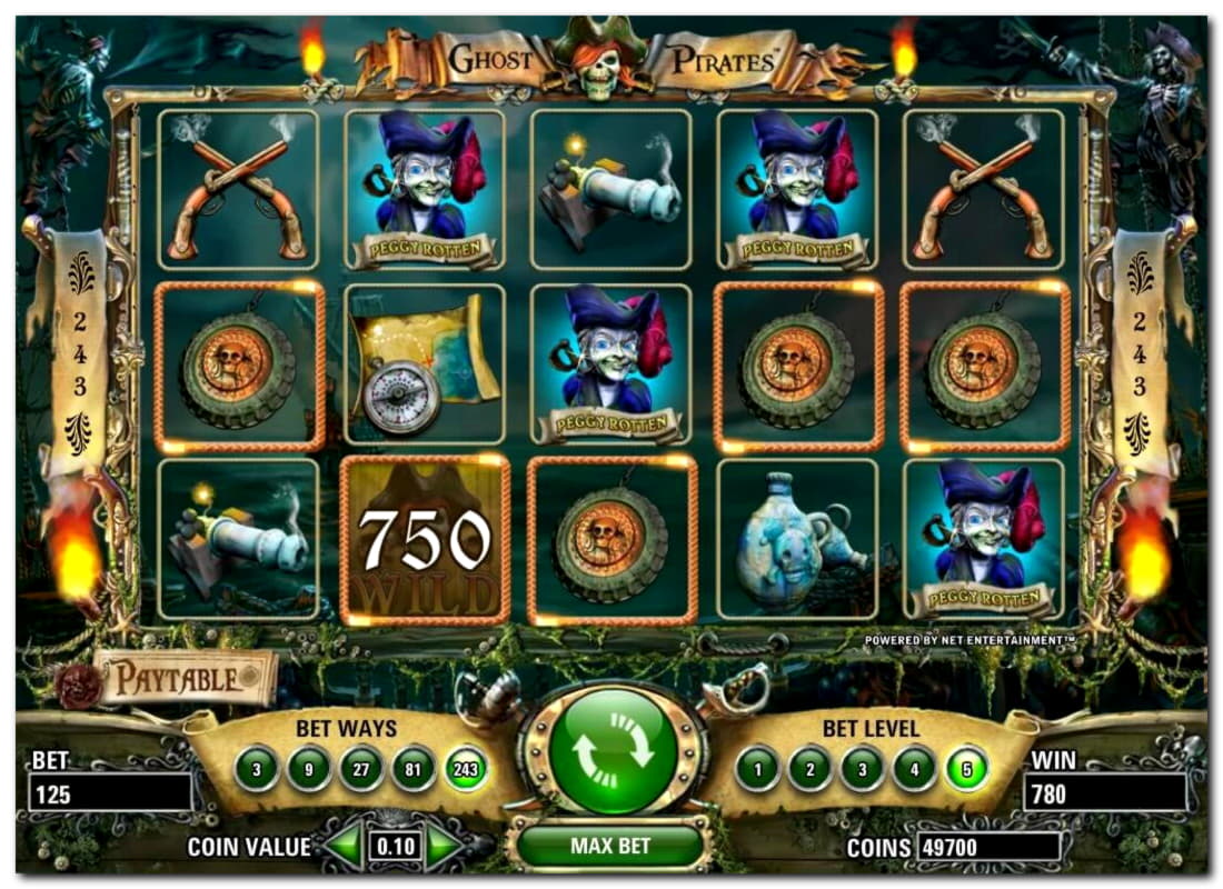 225 free spins no deposit casino at Treasure Island Jackpots Casino (Sloto Cash Mirror)