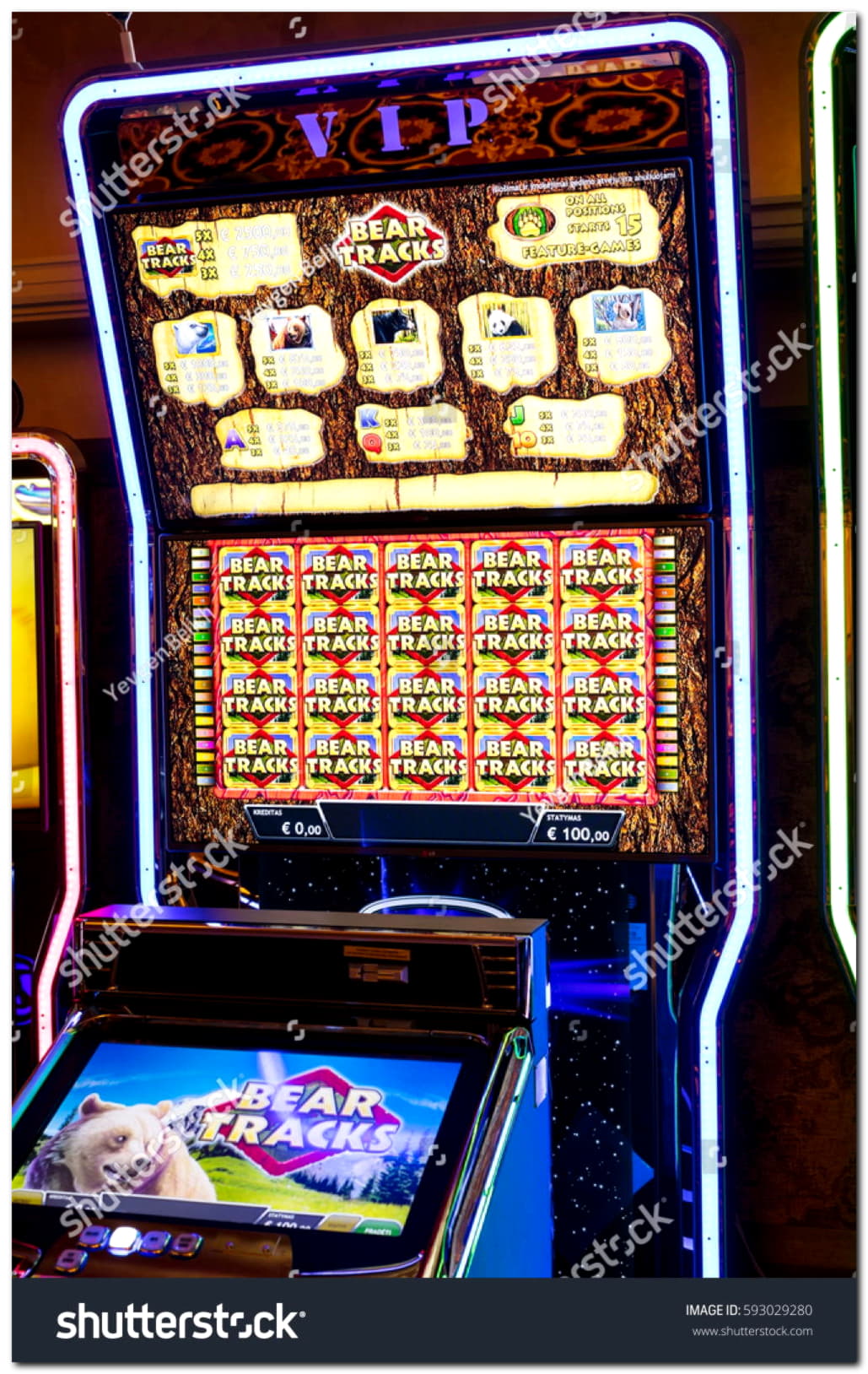 £3915 no deposit at Intertops Casino