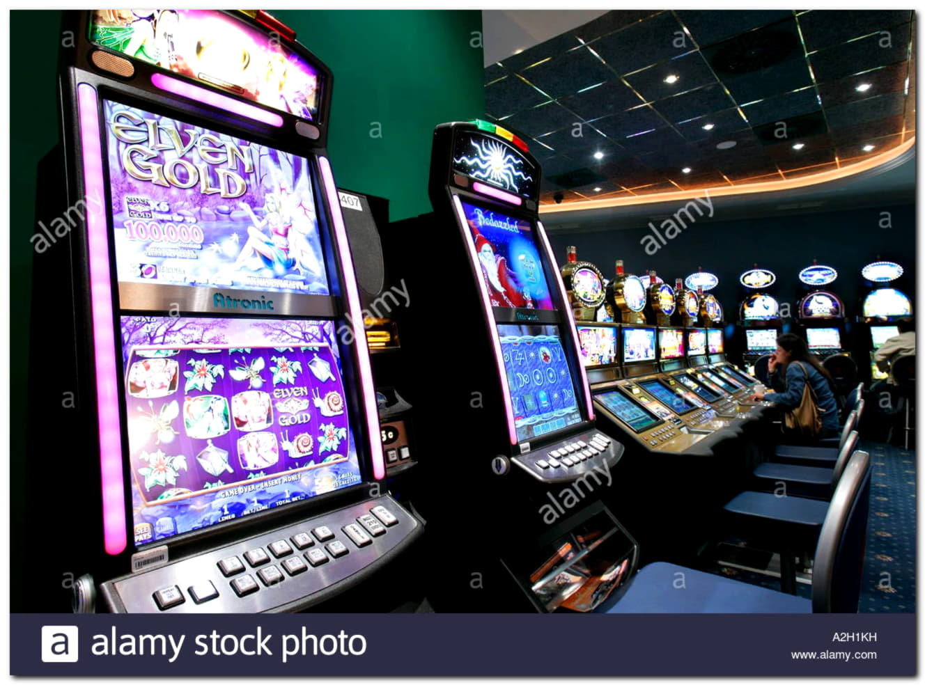 100 Free spins no deposit casino at Golden Star Casino