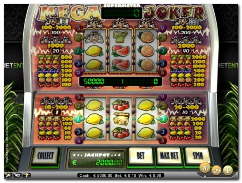 EUR 2730 NO DEPOSIT CASINO BONUS at Slots Heaven Casino