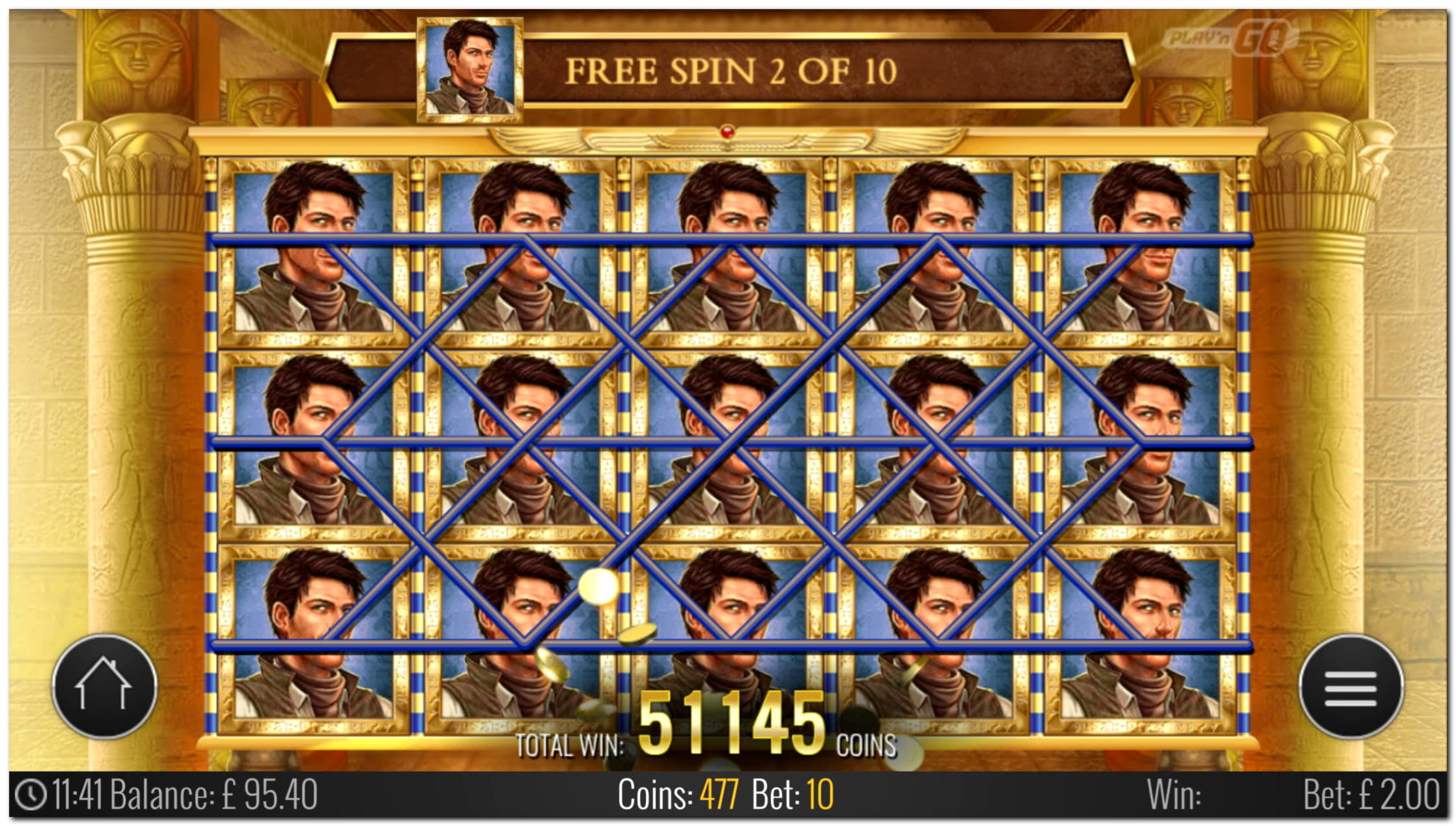 ﻿$375 FREE Casino Chip at Slots Million Casino