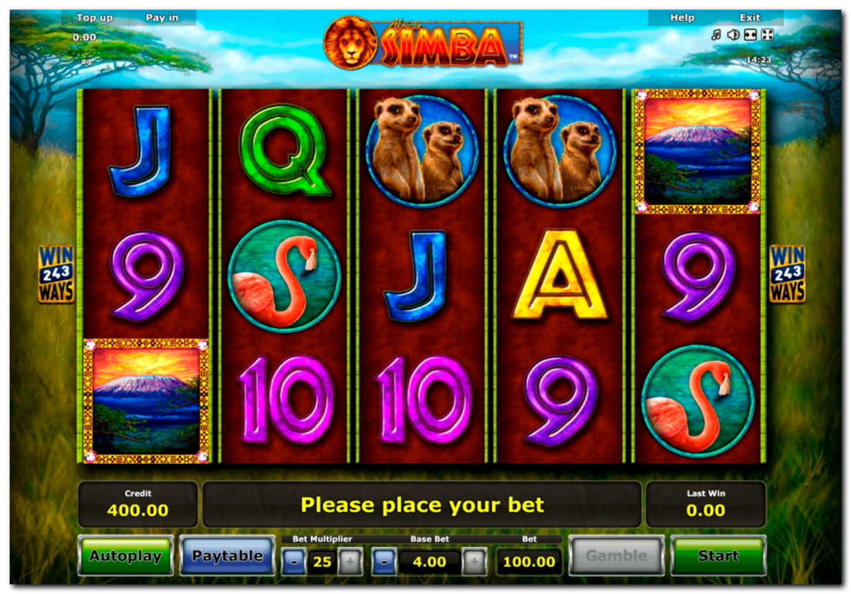 $1700 no deposit bonus casino at Jackpot City Casino