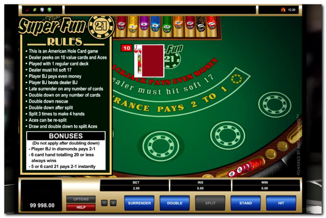 620% Match Bonus Casino at Ruby Fortune Casino