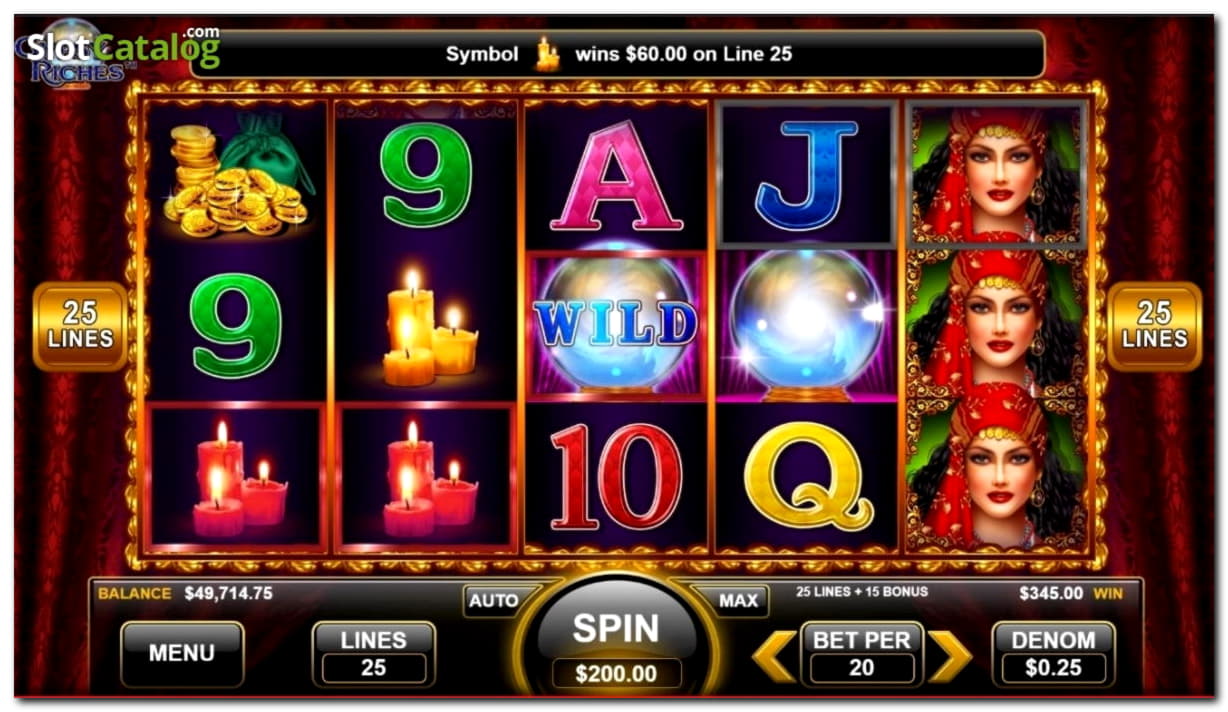 €445 FREE CHIP CASINO at Casino Las Vegas
