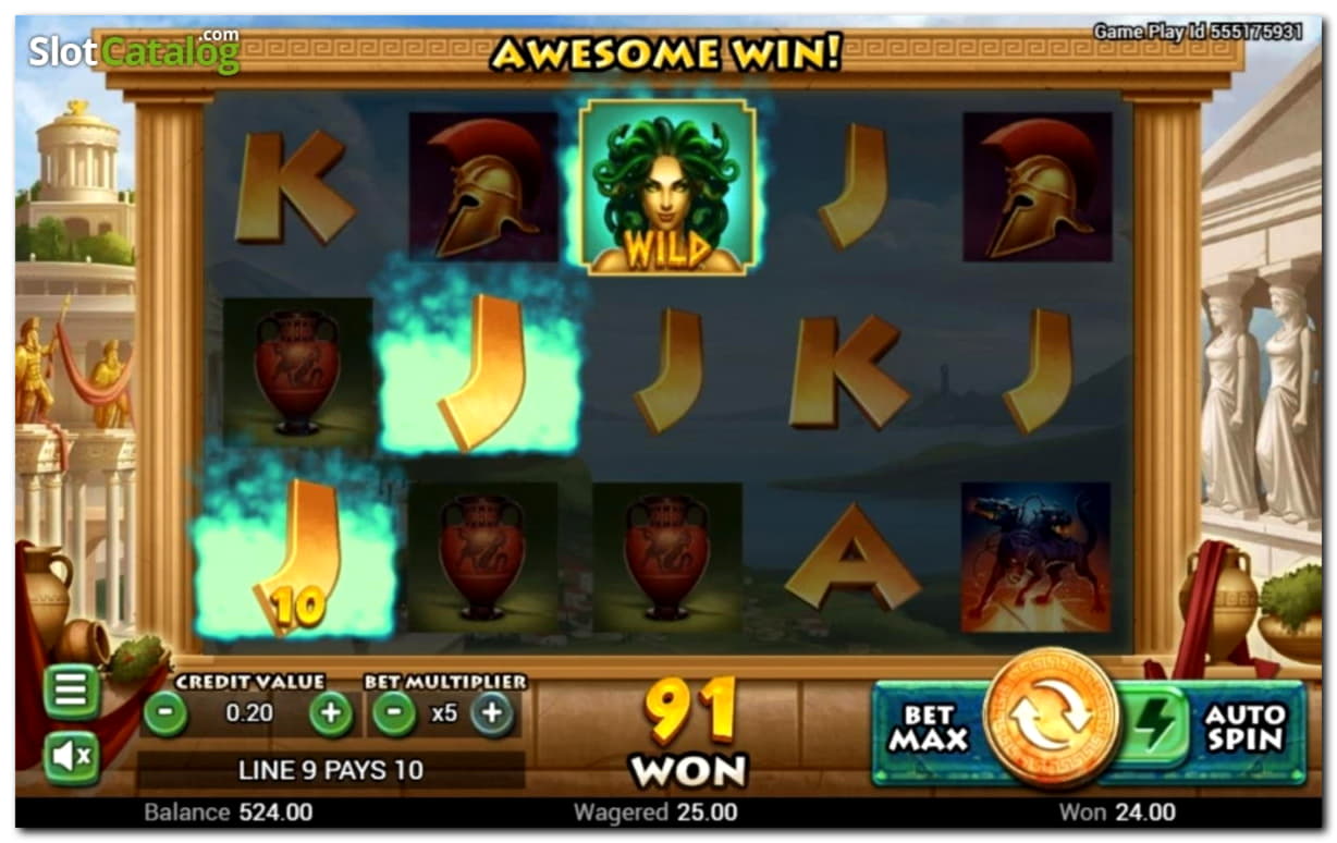 EURO 2330 No Deposit Bonus at Euro Palace Casino