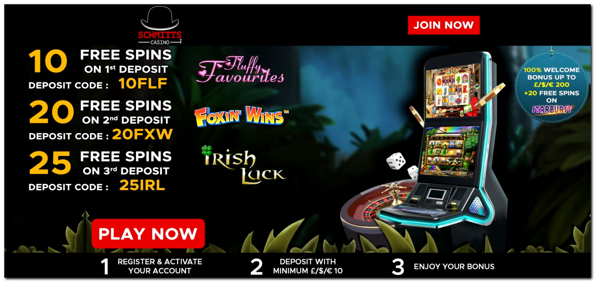 €105 Casino chip at Gaming Club Casino