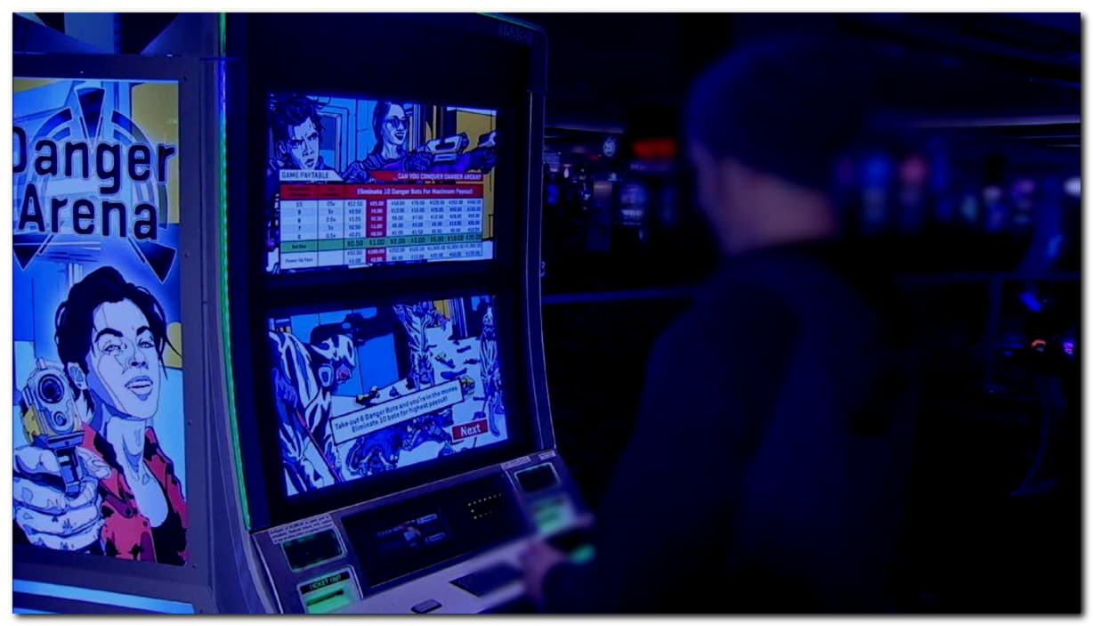 25 Trial Spins at LV Bet Casino
