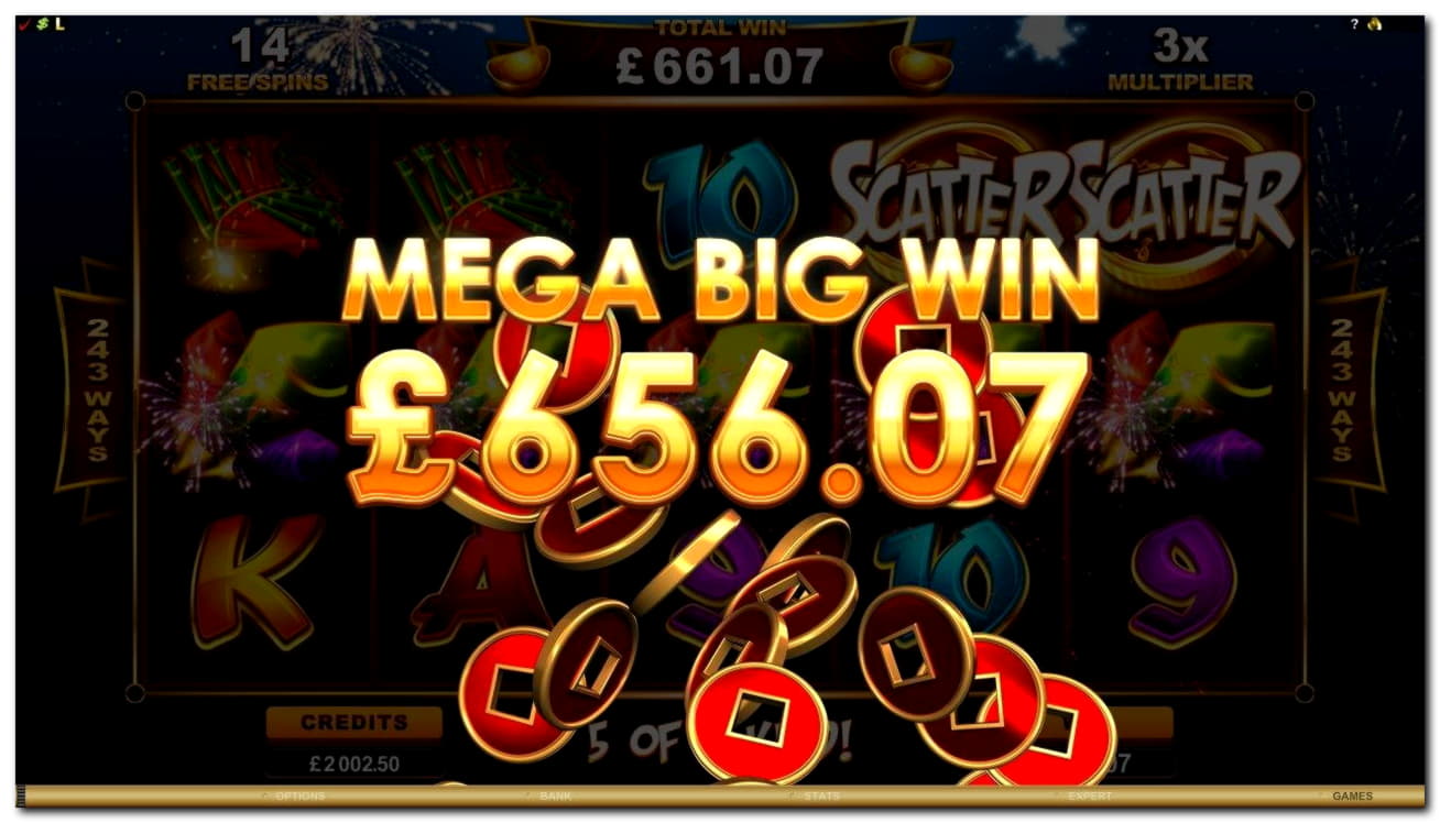 Eur 390 Daily freeroll slot tournament at Slots Heaven Casino