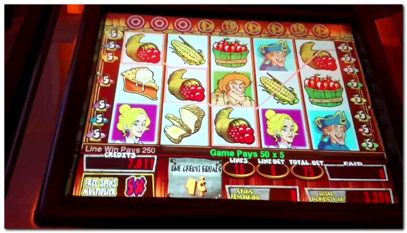 99 Free spins no deposit at Come On Casino