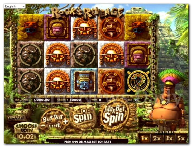 EUR 2100 No Deposit at bWin Casino