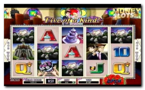 £105 Free chip casino at Jackpot City Casino