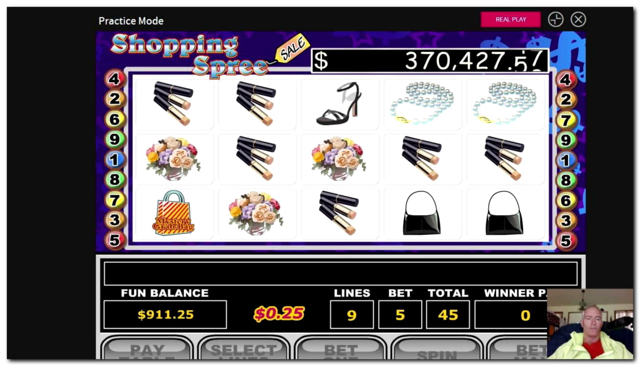 200 Free Spins at Ruby Fortune Casino