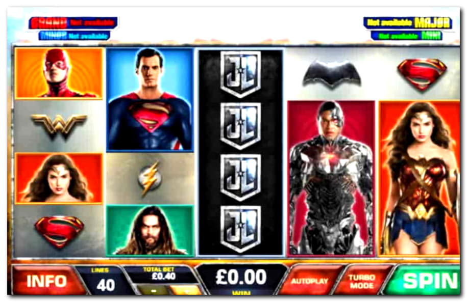 40 Loyalty Free Spins! at Casino Las Vegas