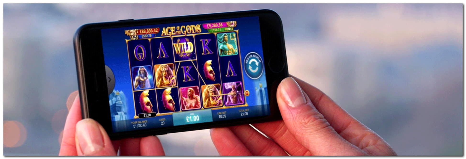 35 FREE Spins at 888 Casino