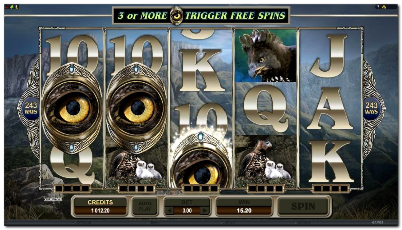 95 Free spins no deposit at River Belle Casino