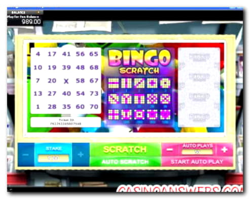 £580 Online Casino Tournament at Kuwait Casino