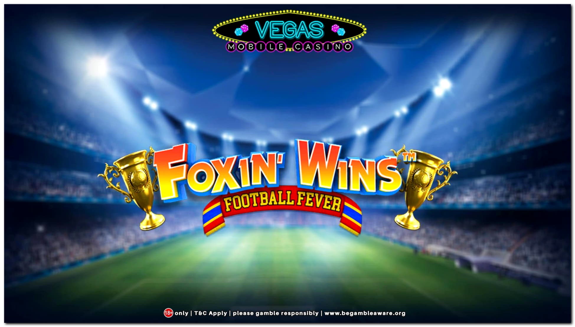 €930 Mobile freeroll slot tournament at Ruby Fortune Casino