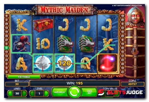 420% Match Bonus Casino at Slots Heaven Casino