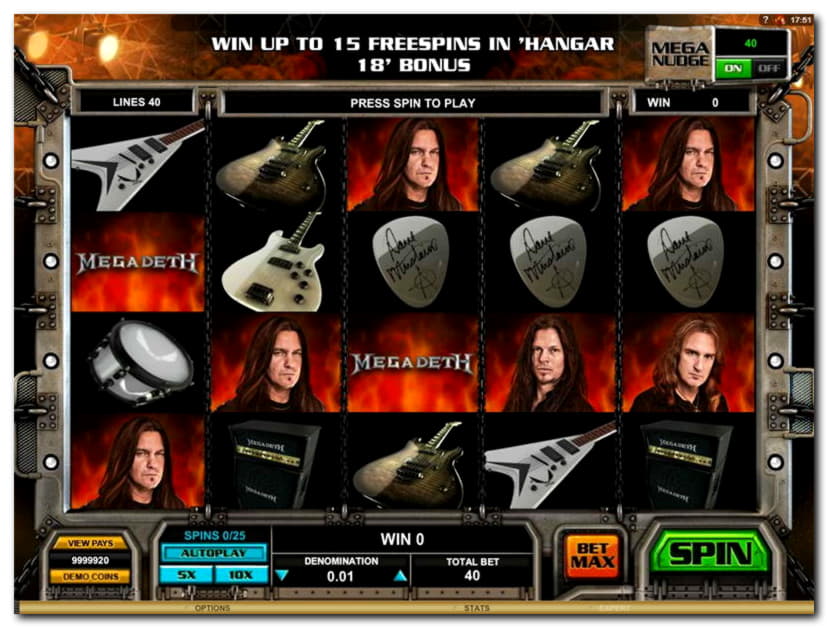 15 Loyalty Free Spins! at Casino com