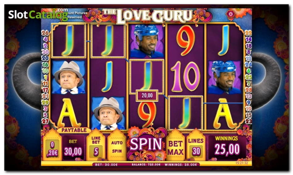 £635 Free Chip Casino at Treasure Island Jackpots Casino (Sloto Cash Mirror)