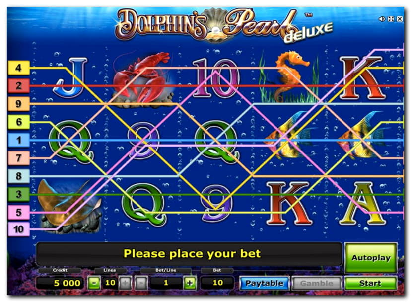 €105 Tournament at 888 Casino