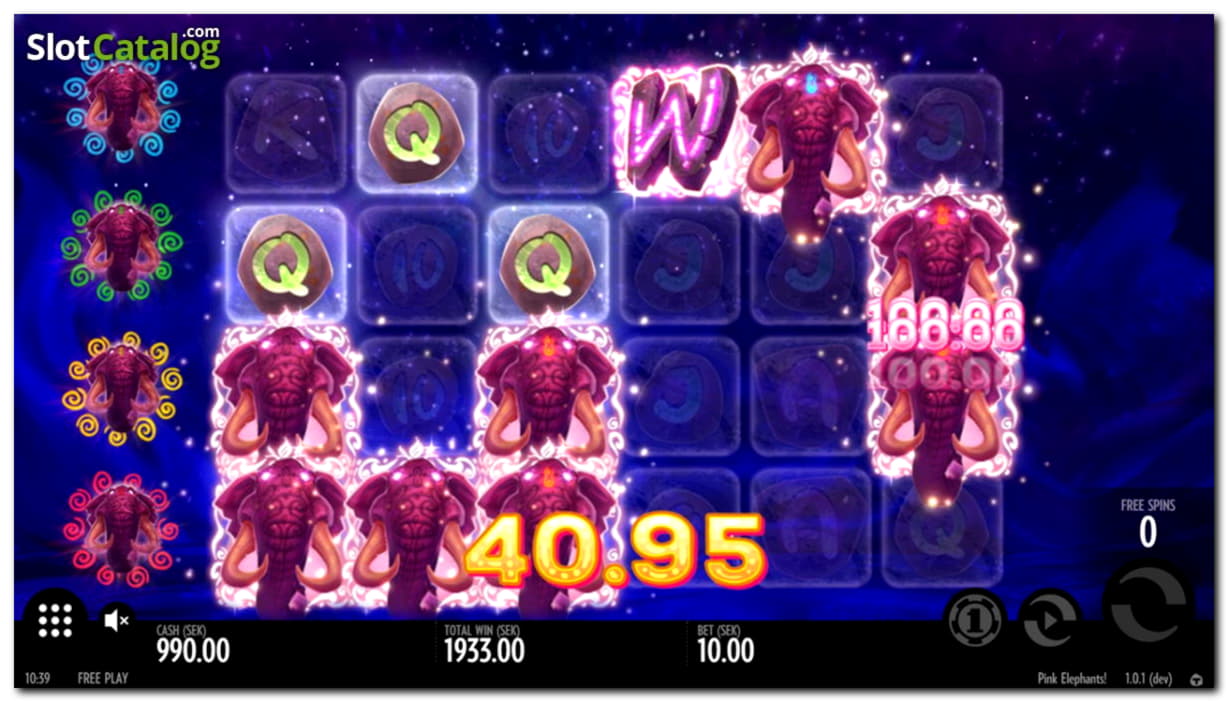 340% Match Bonus Casino at Ruby Fortune Casino
