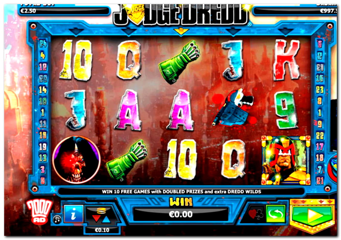 260 Loyalty Free Spins! at Come On Casino