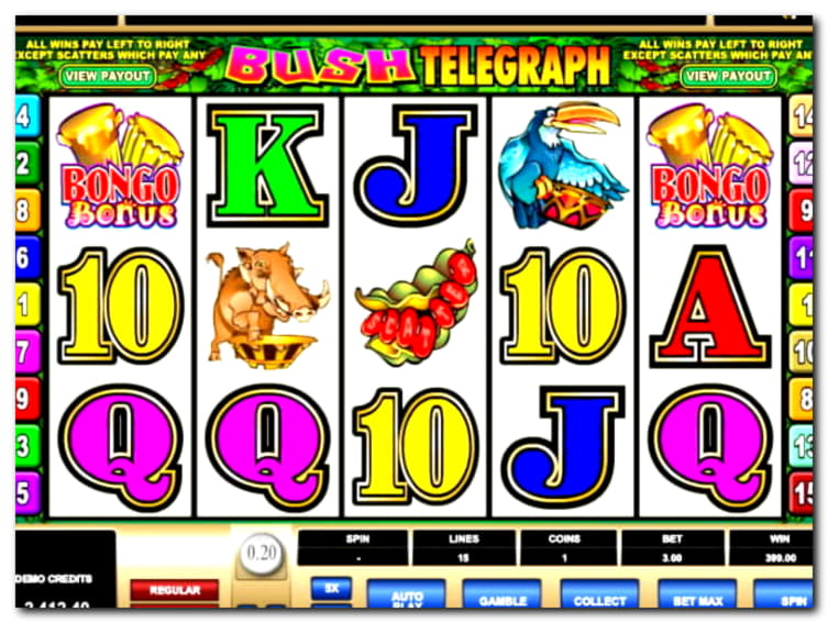 Eur 175 Daily freeroll slot tournament at Lincoln Casino