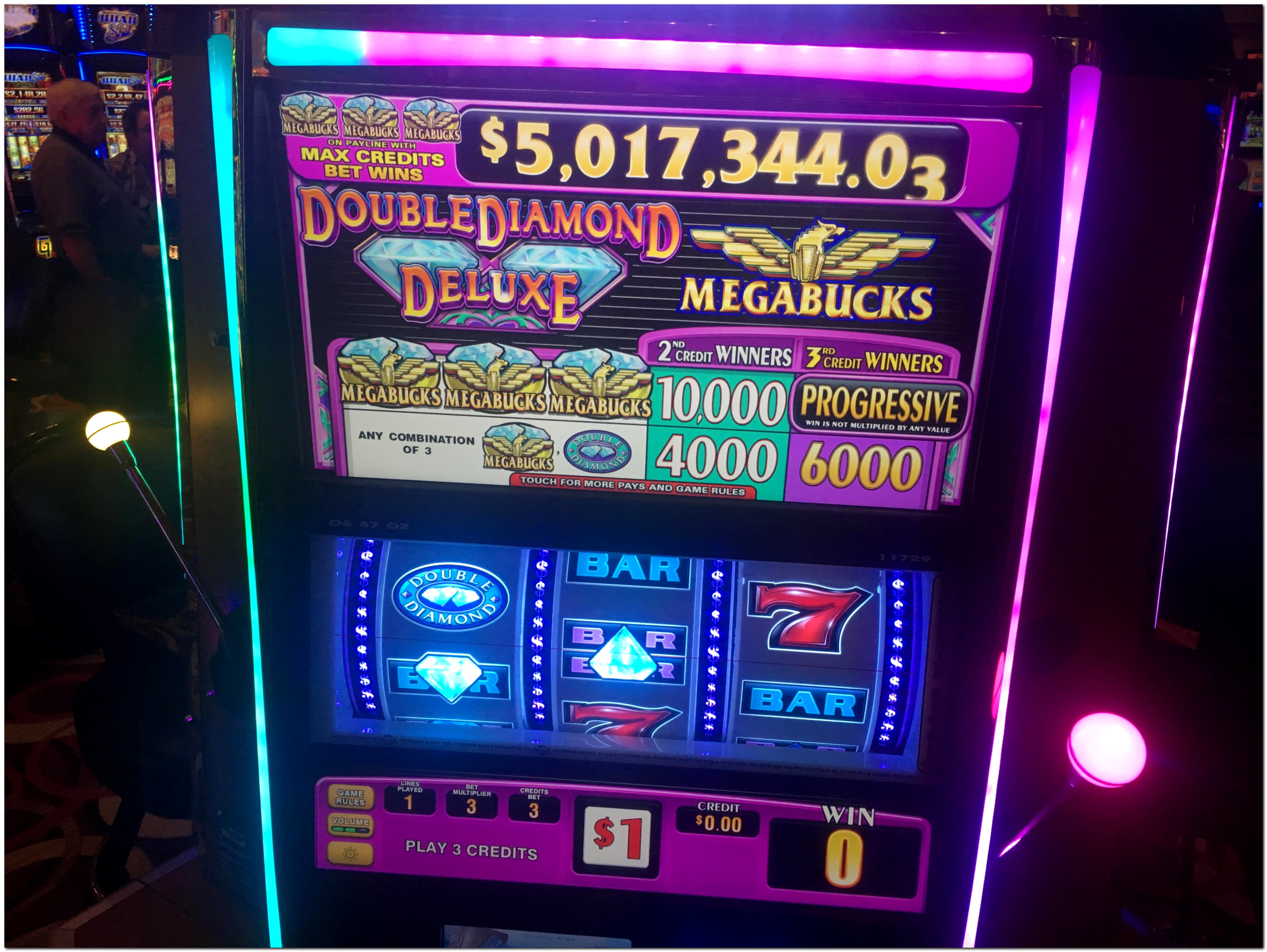 $640 Free Cash at Maldives Casino 