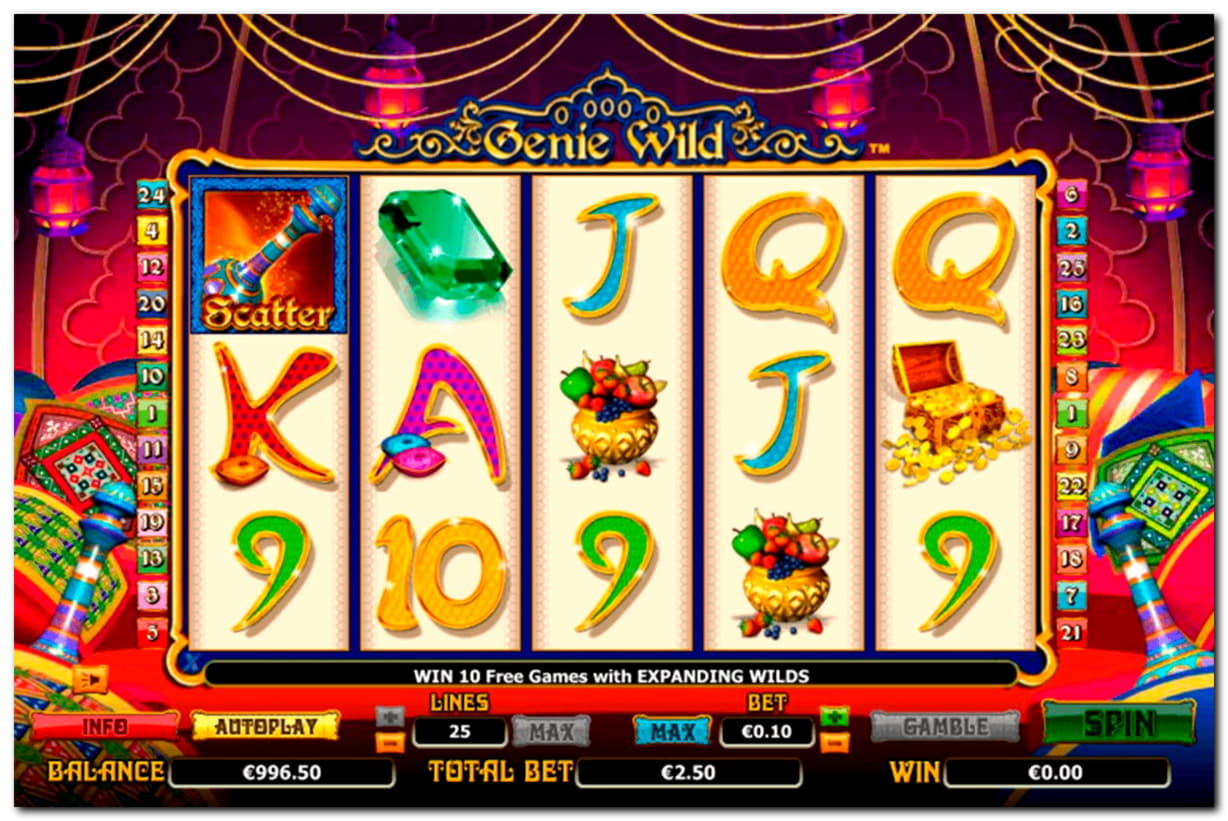 €2875 no deposit bonus at Gluck24 Casino