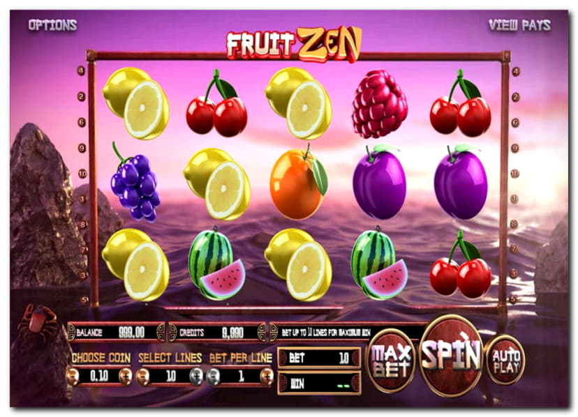 EURO 510 Tournament at Casino com