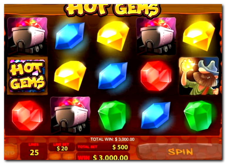 775% Deposit match bonus at Party Casino