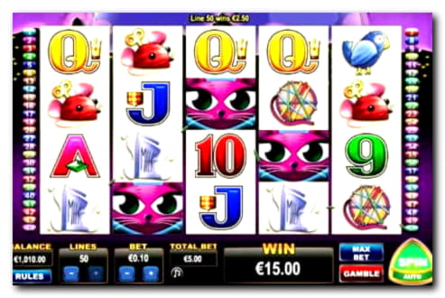 Eur 3665 No Deposit Bonus at Come On Casino