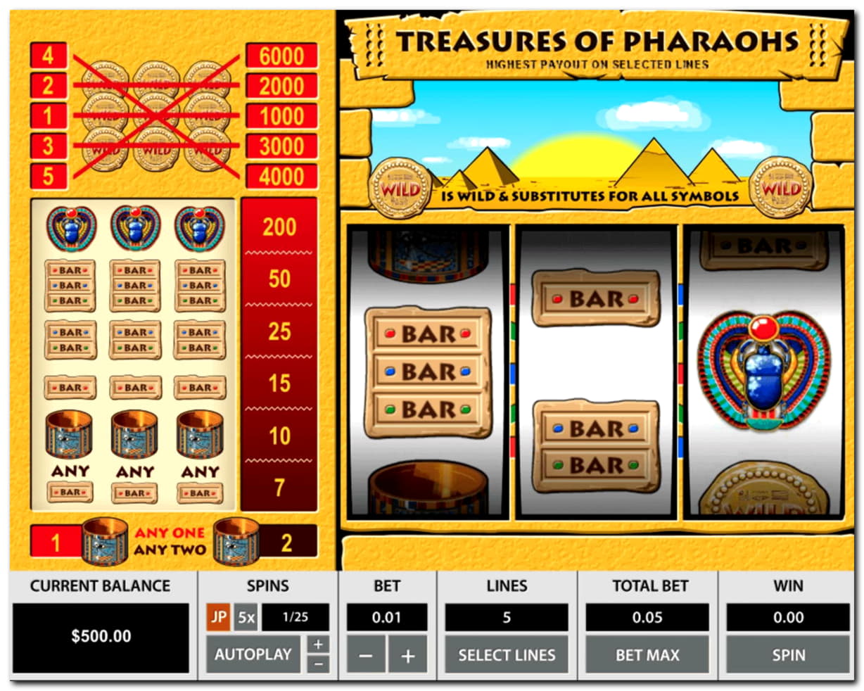 135 Loyal Free Spins! at Spin Palace Casino