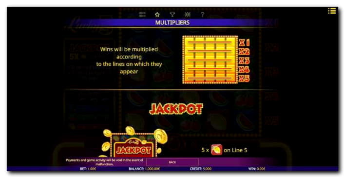 875% First Deposit Bonus at Slots Heaven Casino