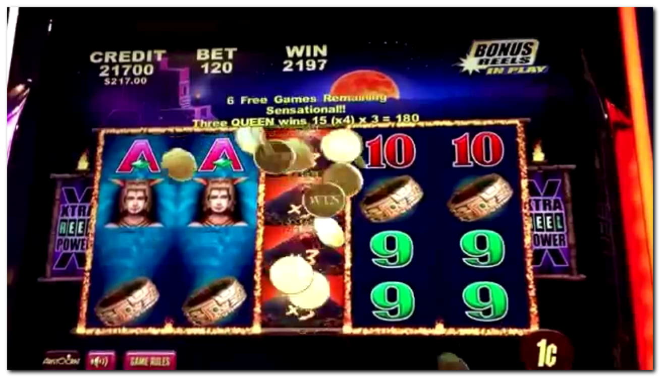 £305 No Deposit Bonus at Ruby Fortune Casino