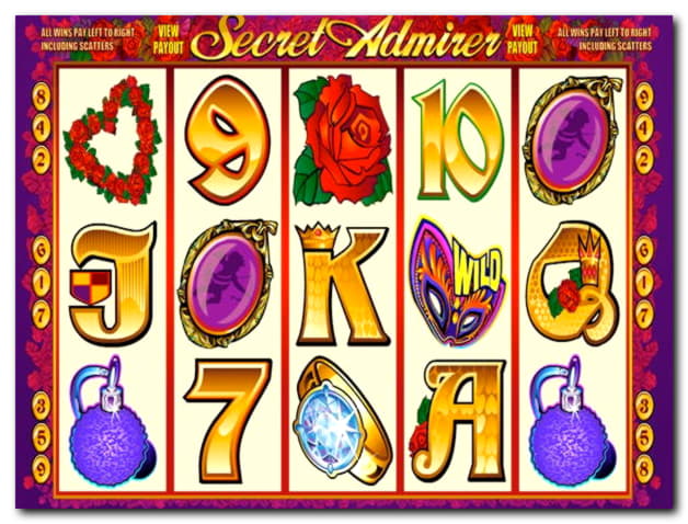 80 Free casino spins at 888 Casino