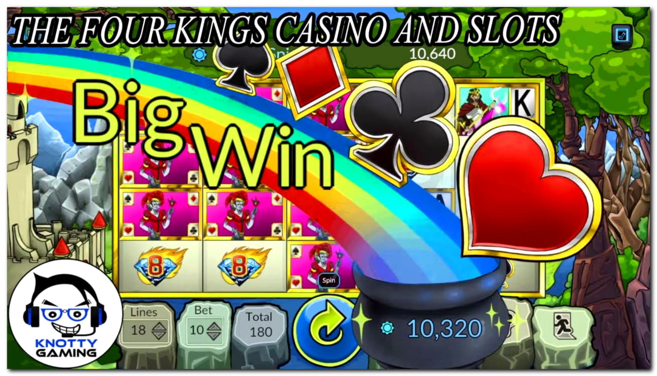 275 Trial Spins at Euro Palace Casino