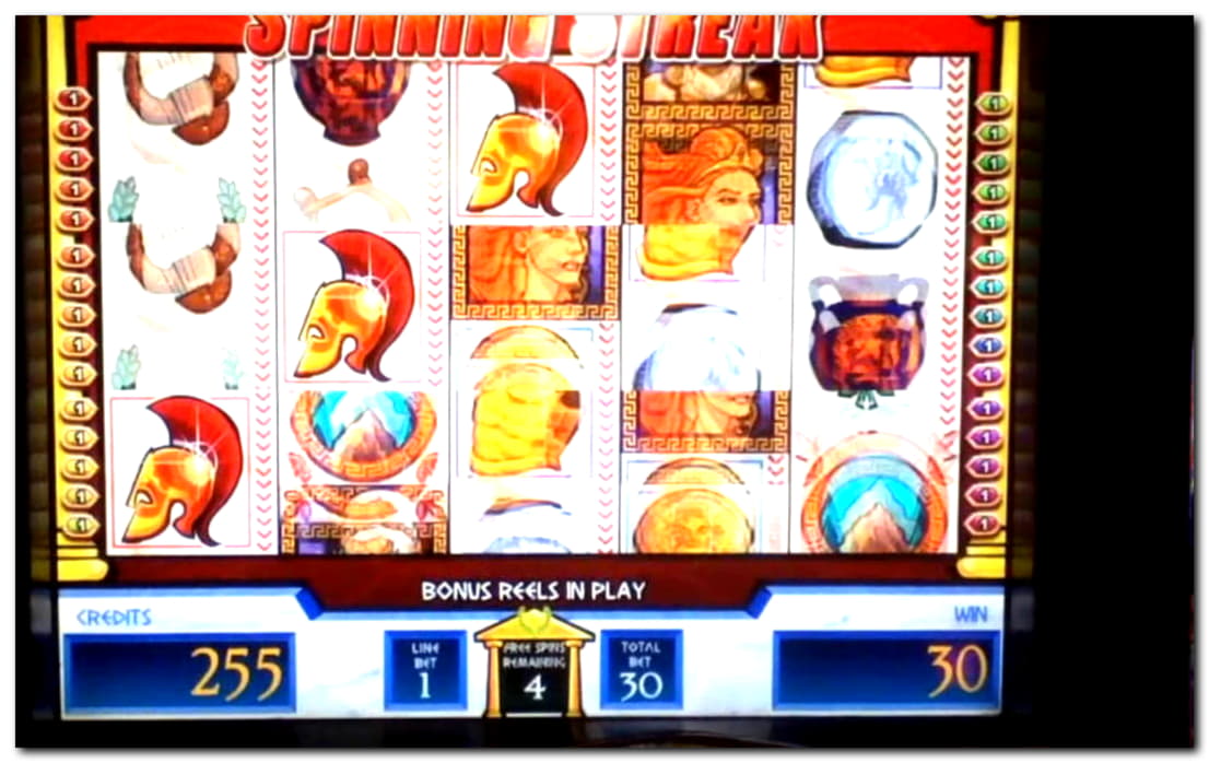 €480 Online Casino Tournament at Casino Las Vegas