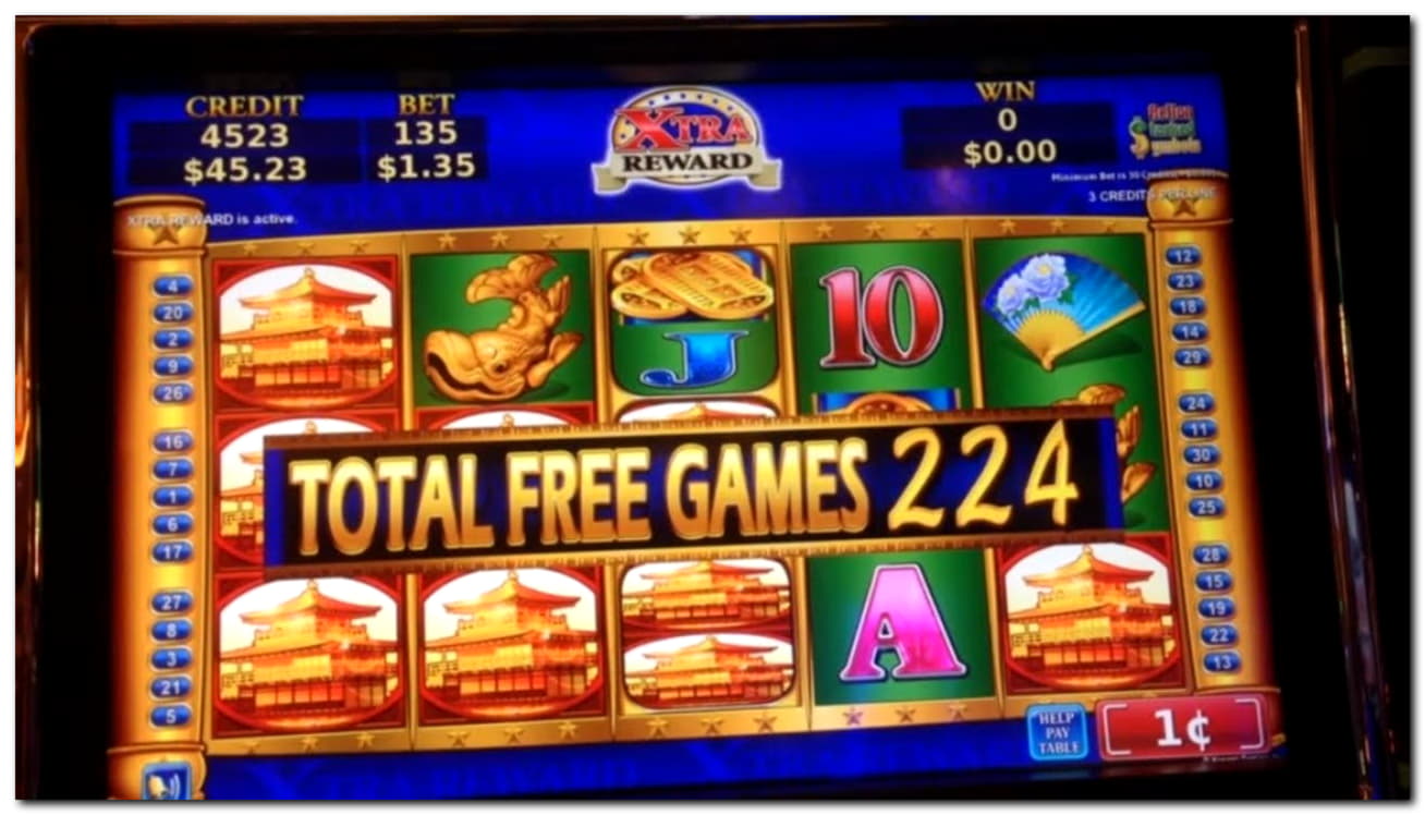 EUR 3060 No deposit bonus at Jackpot City Casino
