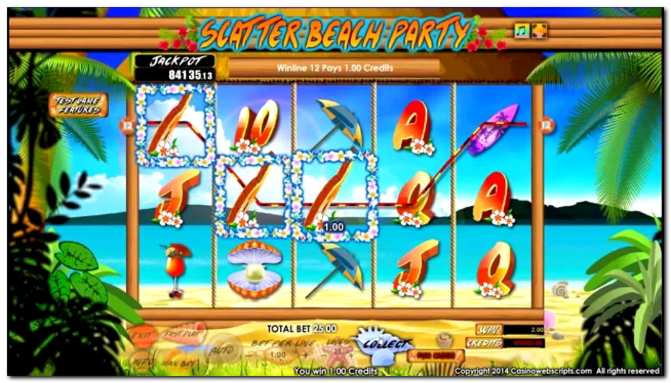 €520 Free Chip at Treasure Island Jackpots Casino (Sloto Cash Mirror)