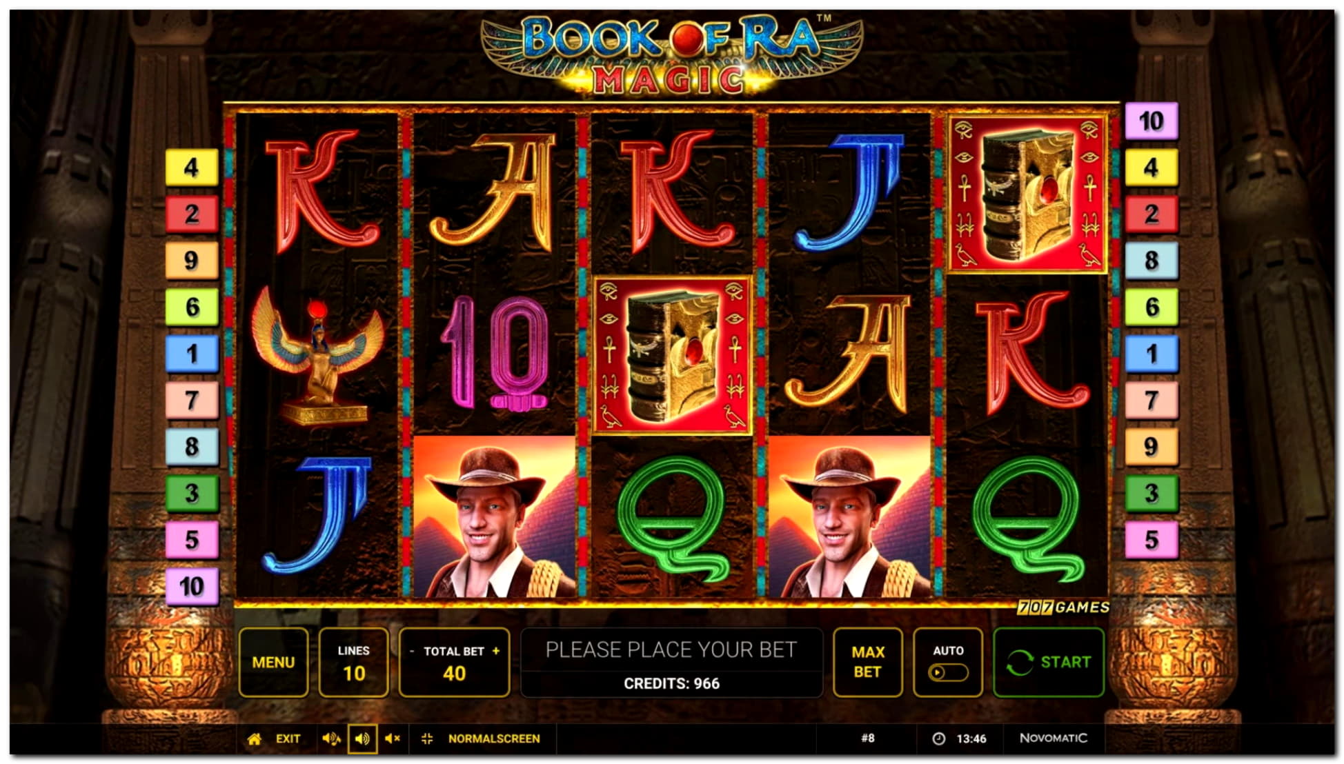 £155 FREE CASINO CHIP at Jackpot City Casino